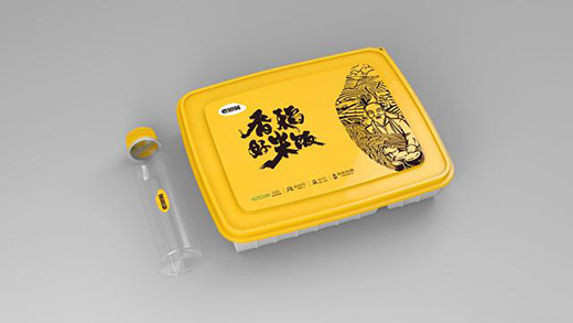 餐飲品牌設(shè)計(jì)怎么做，如何設(shè)計(jì)出有特色的品牌?