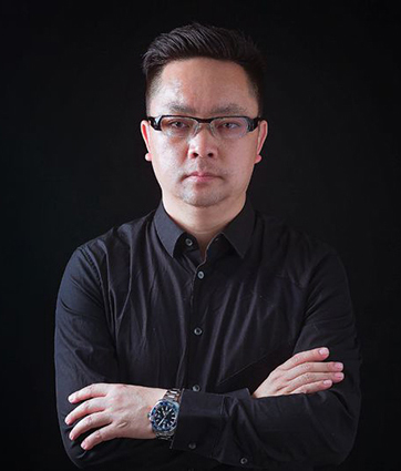 李中偉：讓業(yè)主享受空間和時間，才是奢侈的設(shè)計