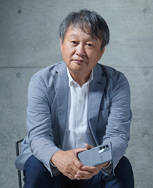 65歲的深澤直人，設(shè)計的realme真我GT大師版，為何能觸動年輕人?
