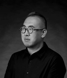 宋博淵：他參與設(shè)計(jì)了2008年中國(guó)申奧的視覺，現(xiàn)在又設(shè)計(jì)了艾維嵐童顏針