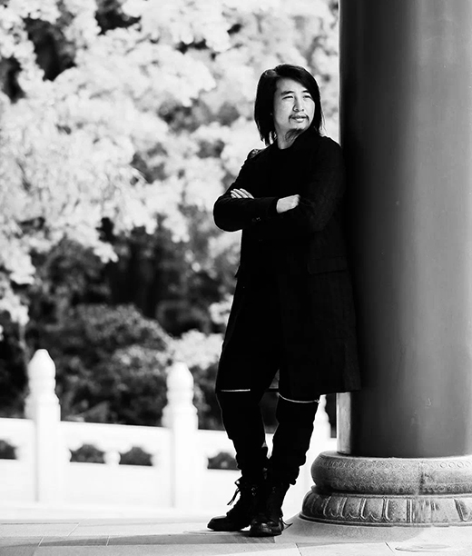 設(shè)計(jì)師劉書林案例鑒賞 | 墅納乾坤，蘊(yùn)藏大宅